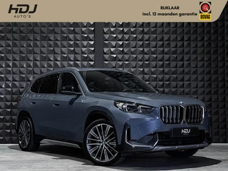 BMW iX1 xDrive30 Launch Ed. 67 kWh | Pano | 20"| Drive Pro | Adap. Li | | HUD | H/K | Leer | Topv.  