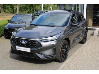 Ford Kuga 2.5 PHEV ST-Line X 243 PK TREKHAAK ELEKTRISCH | PANORAMA DAK | | BLACK PACK