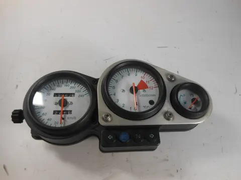 TELLERSET Kawasaki ZR 7 1998 - 2003