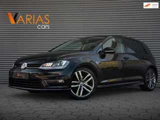 Volkswagen Golf 1.4 TSI R-line Nieuwe distributie Nieuwe keuring