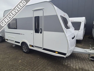 LMC Style 400 F NIEUW extra pakketten