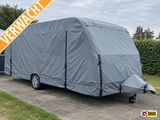 Weinsberg CaraOne Edition HOT 480 QDK