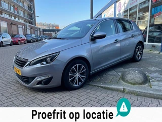 Peugeot 308 1.6 THP Première