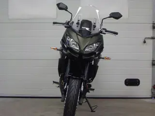 Kawasaki VERSYS 650 TOURER (2020)