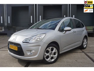 Citroen C3 1.6 VTi Exclusive