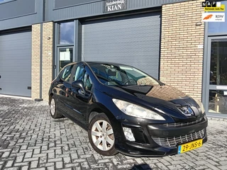 Peugeot 308 1.6 VTi XS
