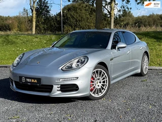 Porsche Panamera 3.0 S E-Hybrid 2016 (207dkm) Carplay pano adaptive enz enz