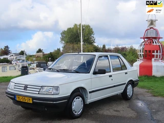 Peugeot 309 1.4i GR *First Paint *NL CAR *NAP *UNIEK