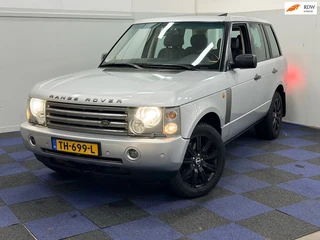Land Rover Range Rover 4.4 V8 Vogue / NETTE AUTO / RIJDT SCHAKELT TOP / NAP