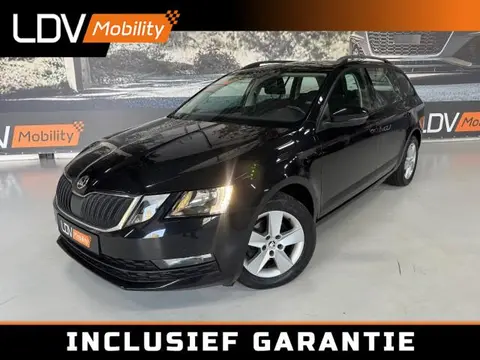 SKODA OCTAVIA TSI DRIVE / DSG automaat / CarPlay / Stoelverwarming / Cruise / Documentatie aanwezig. 