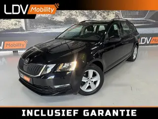 SKODA OCTAVIA TSI DRIVE / DSG automaat / CarPlay / Stoelverwarming / Cruise / Documentatie aanwezig. 