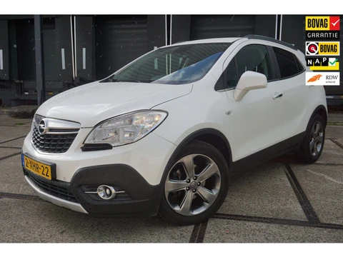 Opel Mokka 1.4 T Cosmo