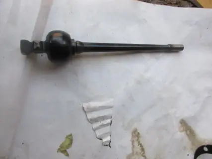 Gearbox lever for Maserati Ghibli series 1