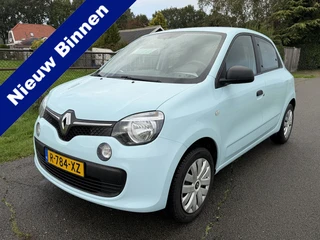 Renault Twingo 1.0 SCe Authentique Airco/Bluetooth