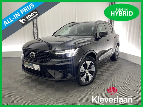 Volvo XC40 1.5 T4 Plug-in hybrid Plus Dark | Apple carplay | Navi | Camera | Cruise | Trekhaak | Har