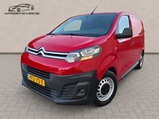 CITROEN JUMPY 1.5 BlueHDI 100 XS Club MARGE 