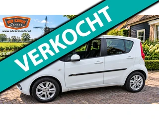 Opel Agila 1.0 Edition apk 24-09-2027
