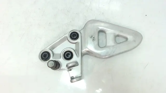 LINKER SCHETSPLAAT Suzuki GSX R 1300 Hayabusa 1998 - 2007