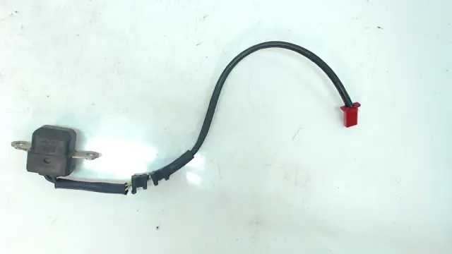 PULSGEVER Honda CBR Fireblade 2000 - 2001