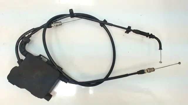 GASKABEL BMW R 1200 RT 2010 - 2013