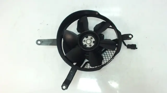 VENTILATOR Suzuki GSX R 1300 Hayabusa 1998 - 2007