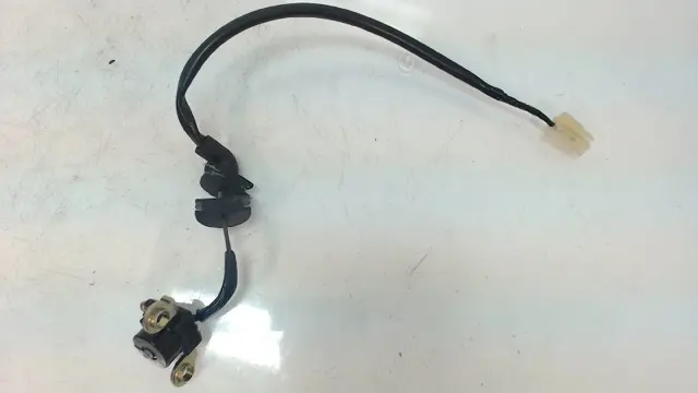 PULSGEVER Yamaha YZF R6 2003 - 2005