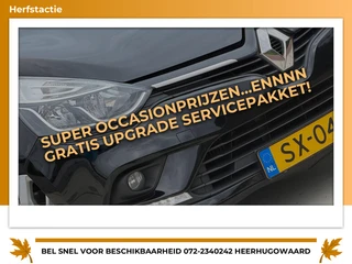 Renault Clio 0.9 TCe Limited - Noir Etoile - Led/Cruise/Keyless - Keurig