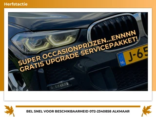 BMW X1 SDrive18i Executive Edition Automaat - Black Sapphire - Panorama/Camera/Stoelverwarming