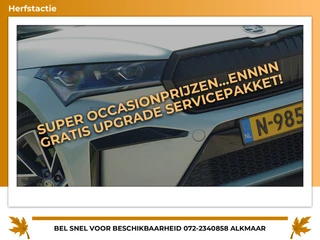 Skoda Enyaq iV 60 Sportline - Arctic Silver - Sport Plus - SmartLink - Topstaat