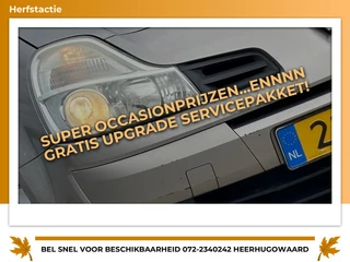 Renault Grand Modus 1.6-16V Exception Automaat | Beige Cendré| Airco | Hoge Instap | Praktisch & Rui
