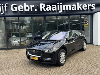 Jaguar I-PACE EV400 Business Edition S 90 kWh*90%SOH*