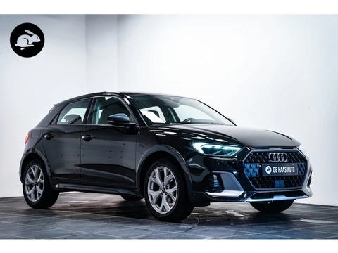 Audi A1 Sportback 25 TFSI epic|Citycarver|Virtual|Carplay|Clima|NAP