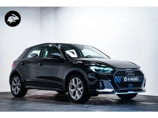 Audi A1 Sportback 25 TFSI epic|Citycarver|Virtual|Carplay|Clima|NAP