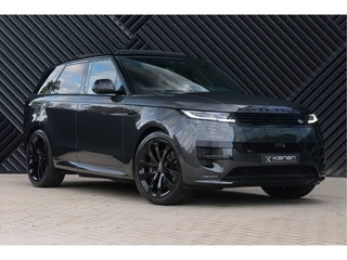 Land Rover Range Rover Sport 3.0 P550e Autobiography Pano 4Wielbest Meridian3D Softclose Alcantarahe