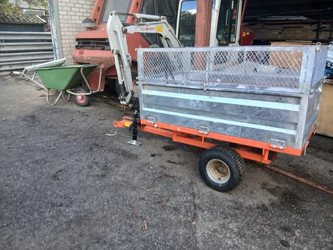 Boxer 1000 (bj 2026)