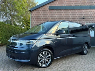 VOLKSWAGEN MULTIVAN 1.4 eHybrid L2 ENERGETIC LEER IQLIGHT PANO