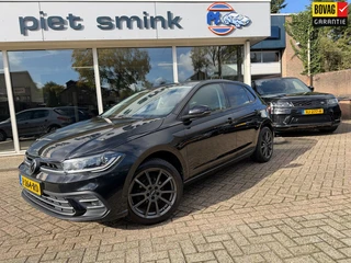 Volkswagen POLO 1.0 TSI Style