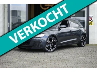 Audi A1 Sportback 30 TFSI AUTOMAAT|CLIMA|NAVIGATIE|PARKEERSENSOREN|VIRTUEEL VERKOCHT