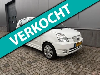 Kia Picanto 1.1 LXE|Airco|Apk