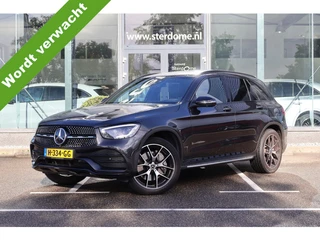 Mercedes-Benz GLC 200 Premium I Panoramadak I Trekhaak I 360 camera I Sfeerverlichting I Multibeam l