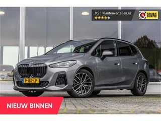 BMW 2 Serie Active Tourer 218i M-Sport | Pano | Trekhaak