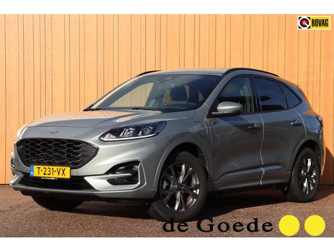 Ford Kuga 2.5 PHEV ST-Line org.NL camera