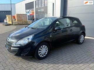 Opel Corsa 1.2 AIRCO | ZUINIG | NIEUWE APK |