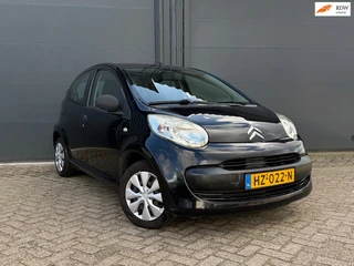 Citroen C1 1.0 | 5 Deurs | Bluetooth | 03-2027 APK |