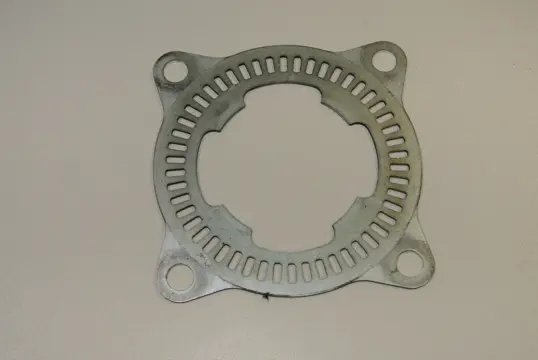 ABS RING ACHTER Kawasaki Z 750 2007 - 2010