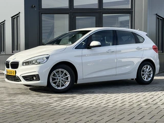BMW 2 Serie Active Tourer 218i Centennial High Executive Leer | Navi Pro | Trekhaak | Dealeroh