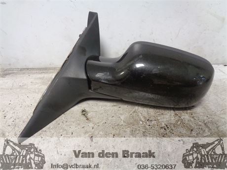 Renault Scenic 2003-2009 Spiegel link electrisch verstelbaar