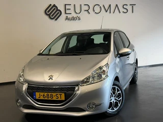 Peugeot 208 1.2 PureTech Style Pack Plus Automaat Airco 5Deurs Nieuw apk