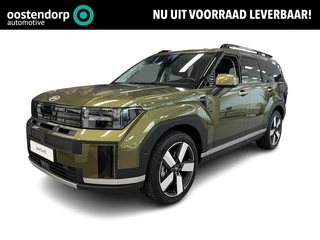 Hyundai Santa Fe 1.6 T-GDI HEV Premium Sky 7p
