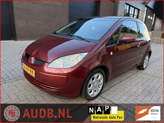 Mitsubishi Colt 1.3 Invite| SPORT VLG.|AIRCO|NWE.APK|